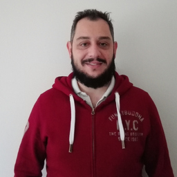Nikolaos Tsirakis