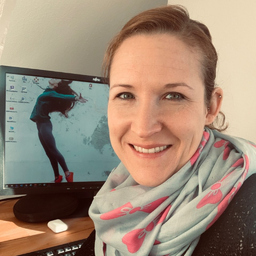 Maren Bodenstab