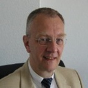 Dr. Heinz Goldenbaum