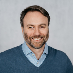 Ralf Peter Lutz