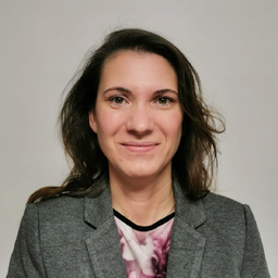 Katja Liebmann 