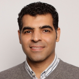 Taher Jarrahzadeh