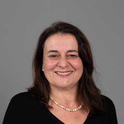 Nicole Gfeller