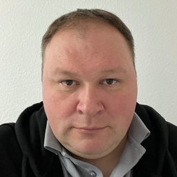 Daniel Tribukeit