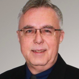 Profilbild Klaus Barz
