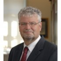 Dr. Marcel Trachsel's profile picture
