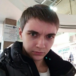 Nikita Starichenko