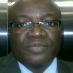 Olaolu Omifare