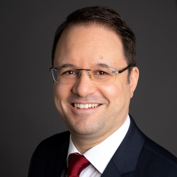 Dr. Sebastian Sgro