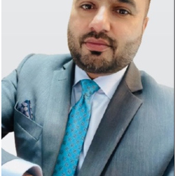 Zahid Imrann