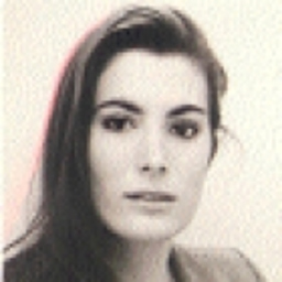 Céline Coulon Strack