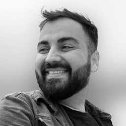 Saeid Azimi