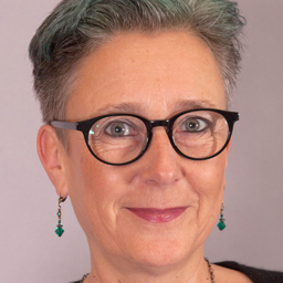 Martina Faehnrich