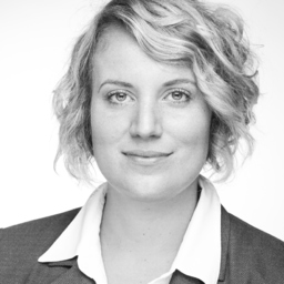 Dr. Anika Berner