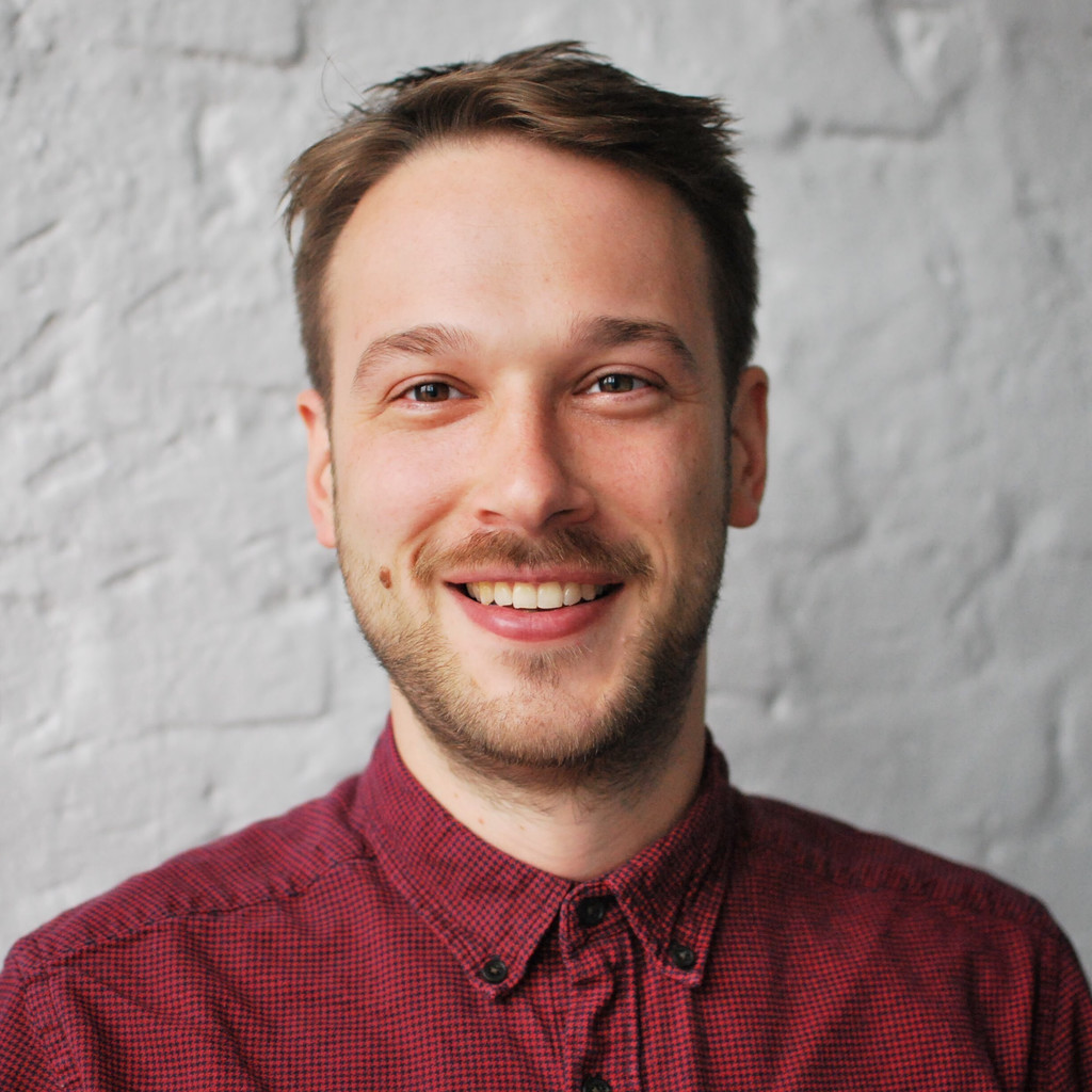 Christian Justus CoFounder / CTO Hybrid Heroes GmbH XING