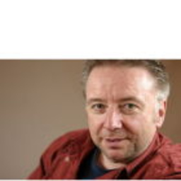 Wolfgang Blume