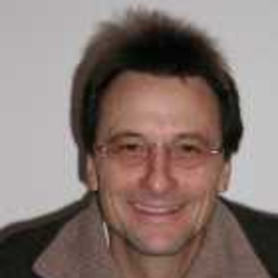Profilbild Raimund Prinz