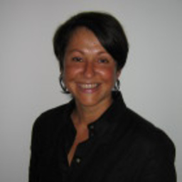 Sabine Thomas