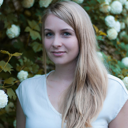 Caroline Riplinger