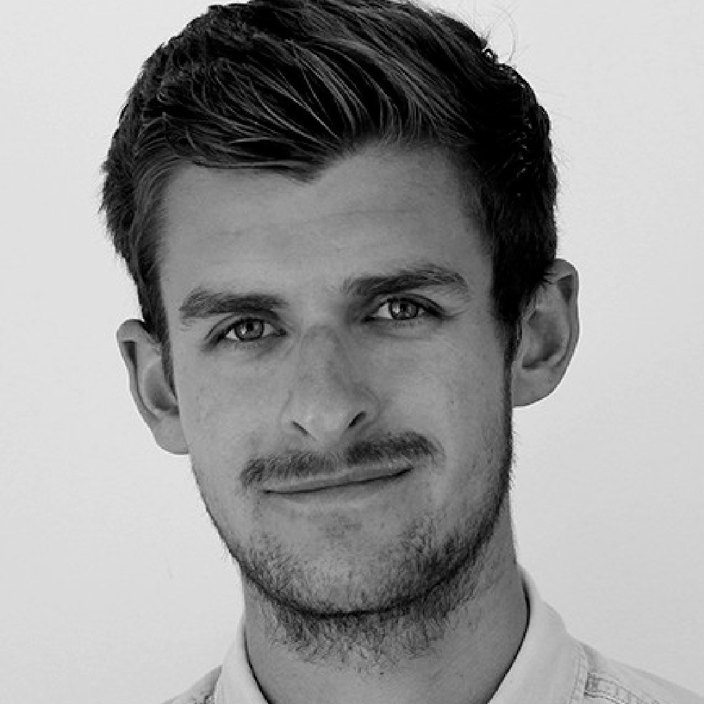 Tobias Fink Consultant EY (Ernst & Young) XING