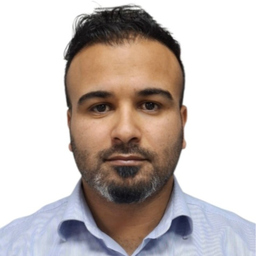 Faisal Mohammed
