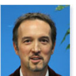 Joachim Berger