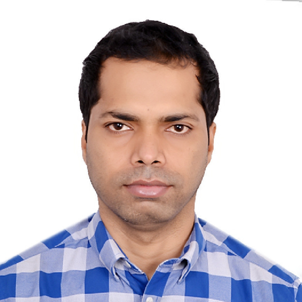 Manoranjan Sethi - Senior Consultant - SAP India Pvt Ltd | XING