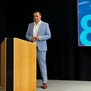 Carlos  Boix