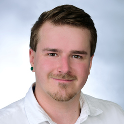 Tobias Weinlich