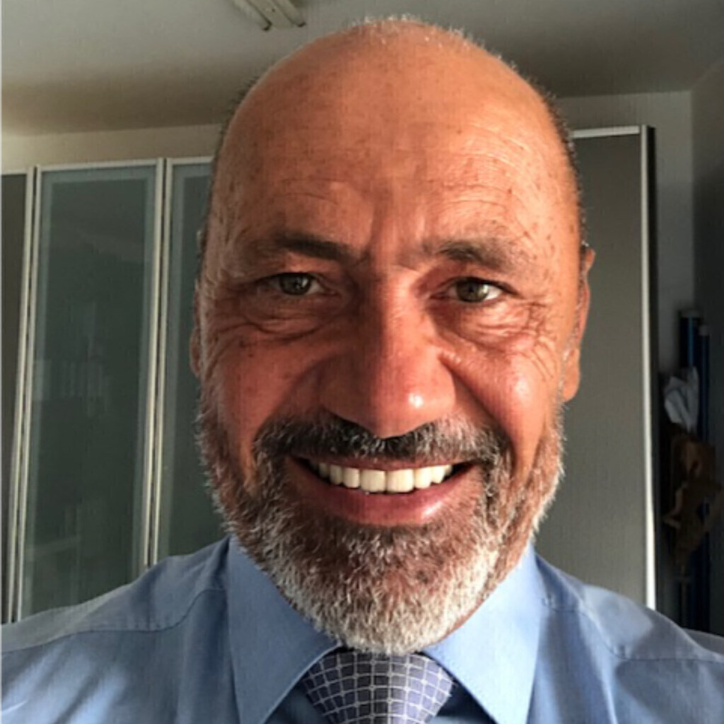 Social Media Profilbild Ralf Griebel Karlsbad
