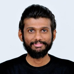 Karthik Jayaraman