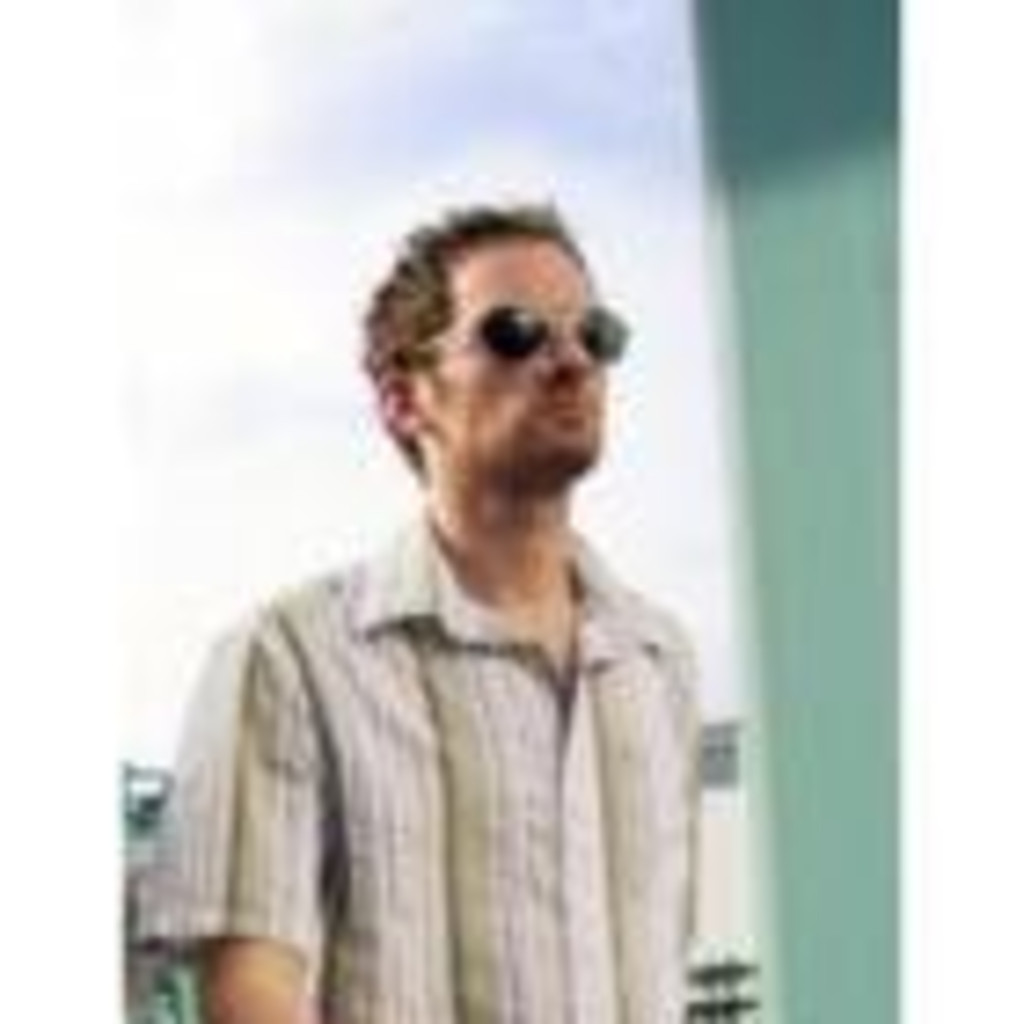 Frank Rudert Musikproduzent, Komponist, Sounddesigner