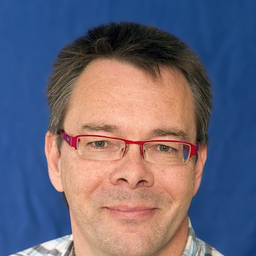 Bernd Johanns