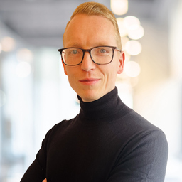 Martin Krause