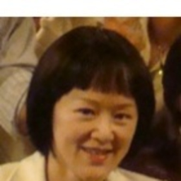 Patty Zhang