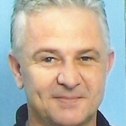 GERHARD STARCHEL