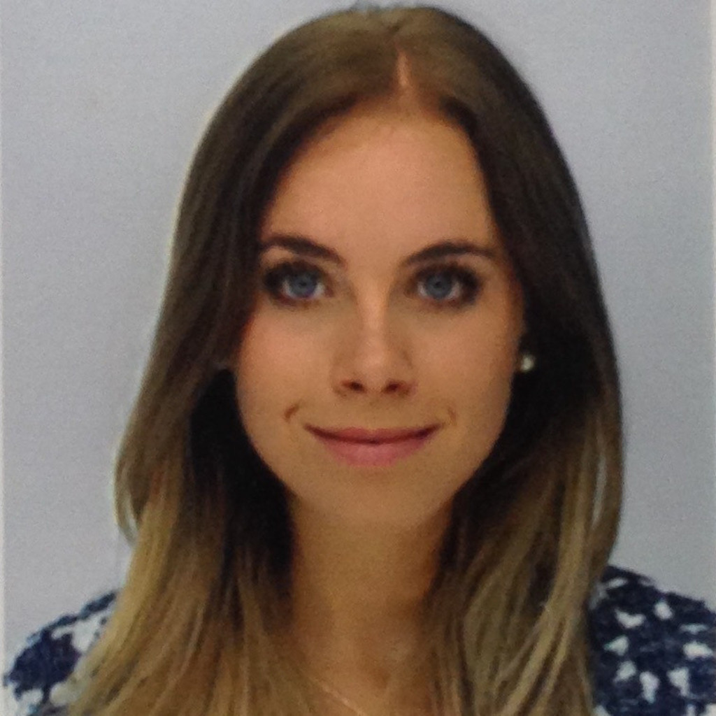 Social Media Profilbild Miriam Späth Würzburg