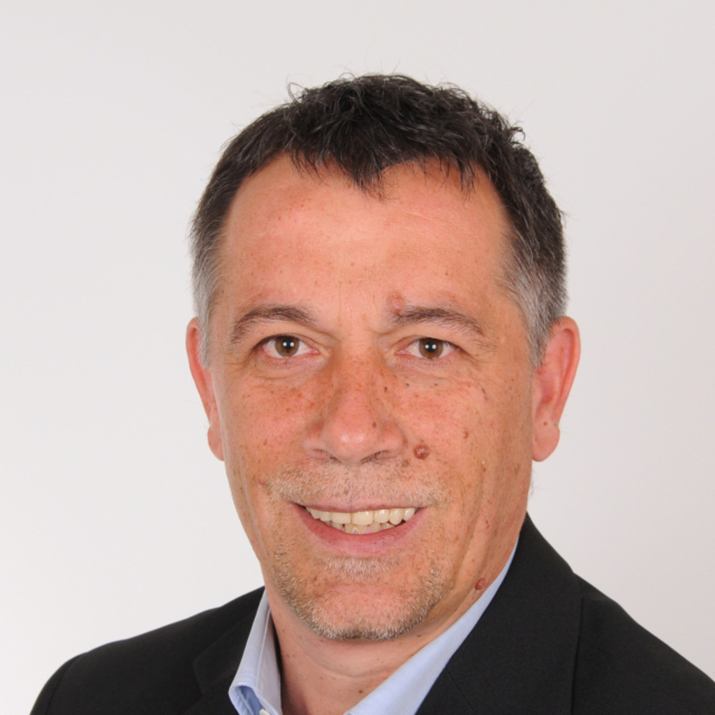 Jürgen Pickel Support, Consulting KWP Informationssysteme GmbH XING