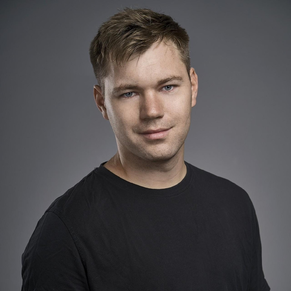 Alexander Hassel ITConsultant valantic XING