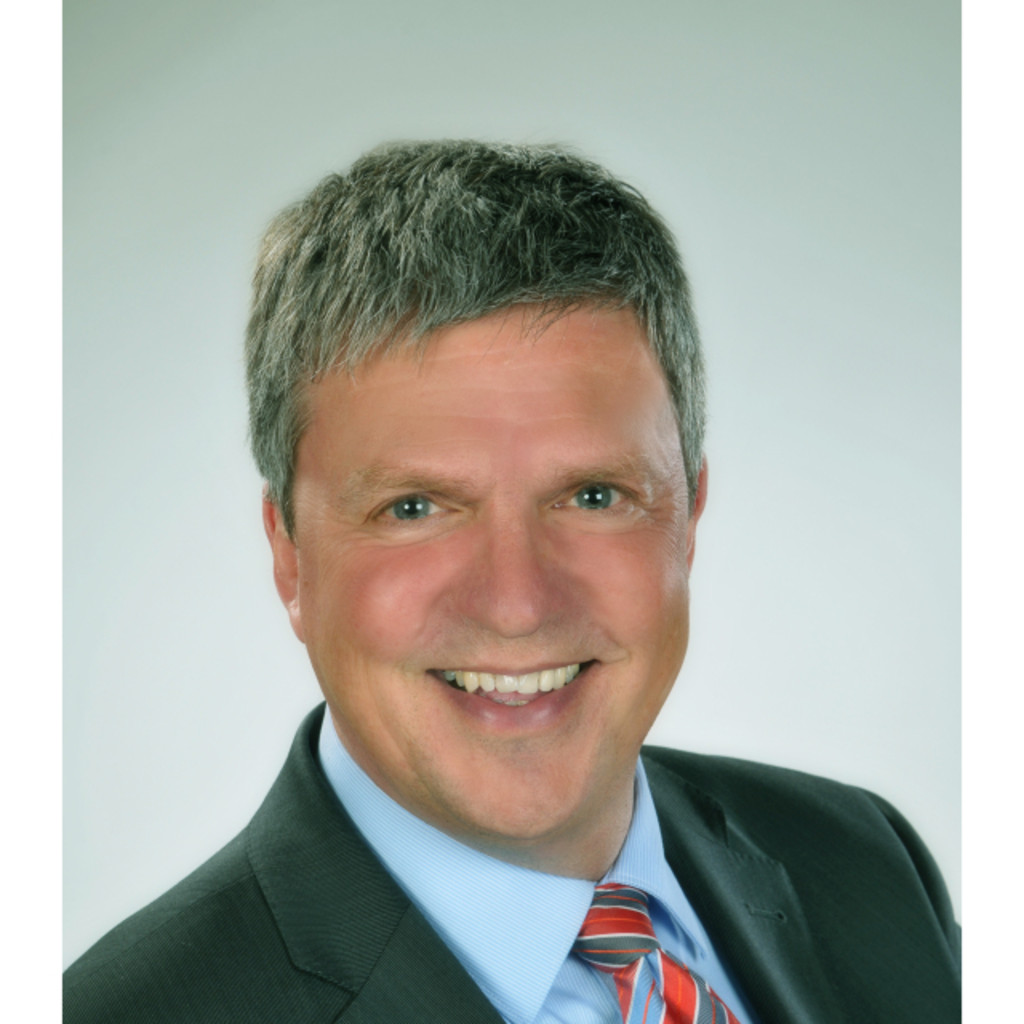 Wolfgang Seliger Fachbetreuer Commerzbank Transaction Services