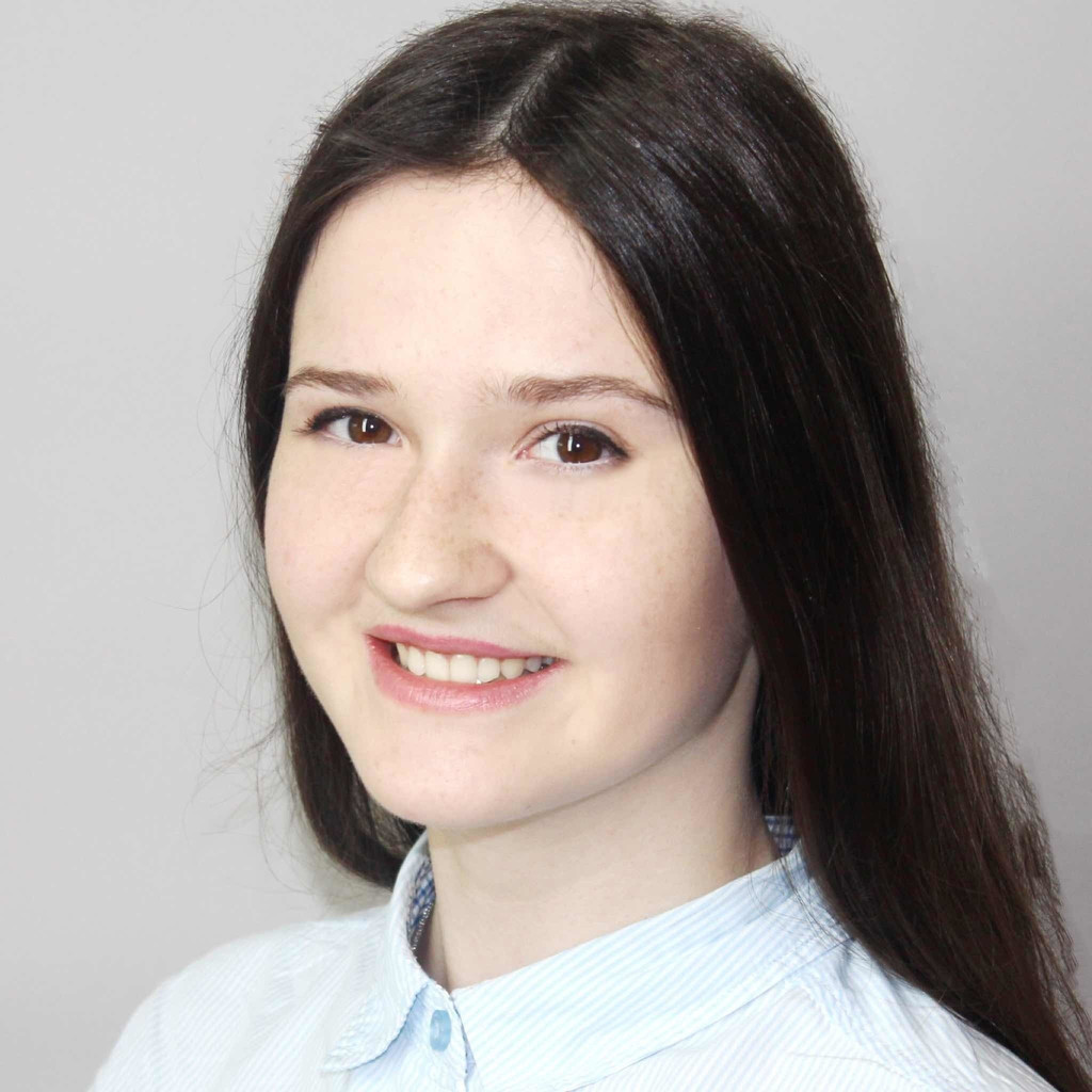 Alina Jordan Legal Secretary SCHNEIDER GROUP XING