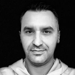 Milen Karaguiozov