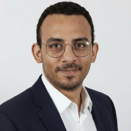 Abdalrahman Aldeeb Abdalrahman Aldeeb's profile picture