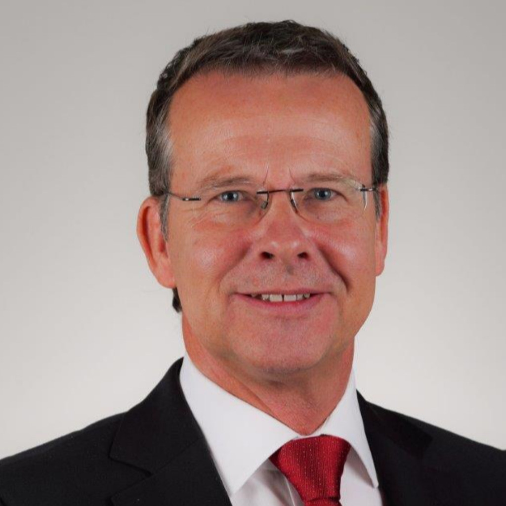 Dr. Andreas Hanft Debt Capital Markets Managing Director