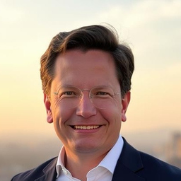 Andreas Schneider