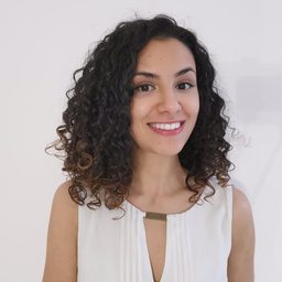 Souha Hamdi
