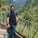 Vinod Kumar