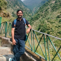 Vinod Kumar