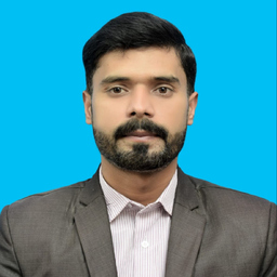Mehar Riaz