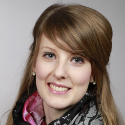 Friederike Linnhoff